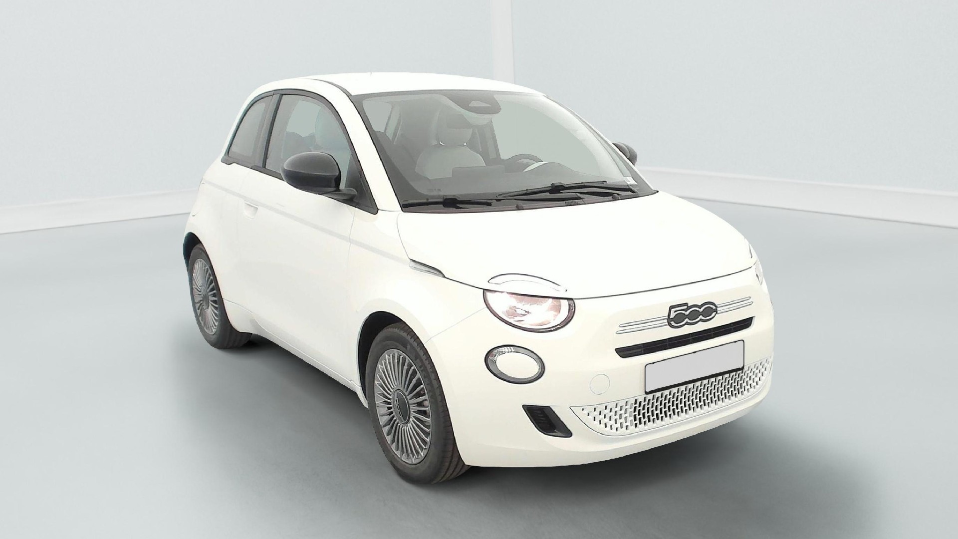 Fiat 500 1.0 Icon