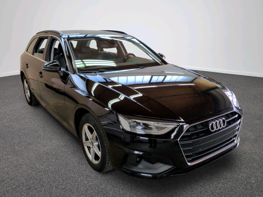 Audi A4 Avant 35 TDI