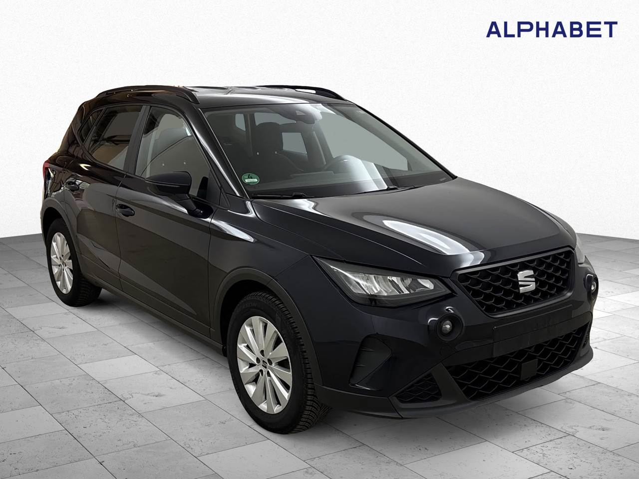 SEAT Arona 1.0 TSI Beats