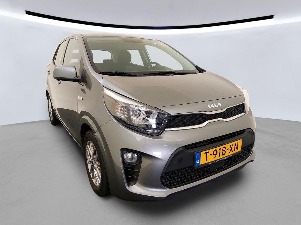 Kia Picanto 1.0 DynamicLine