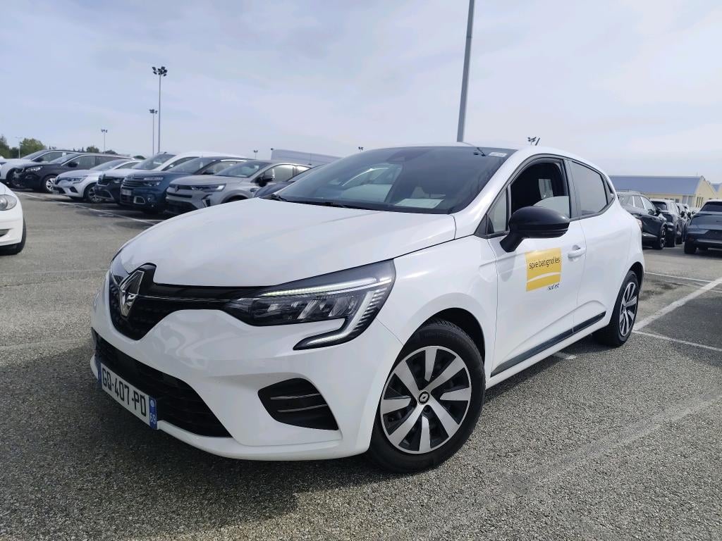 Renault Clio Clio Réversible 1.0 TCe 90ch Evolution
