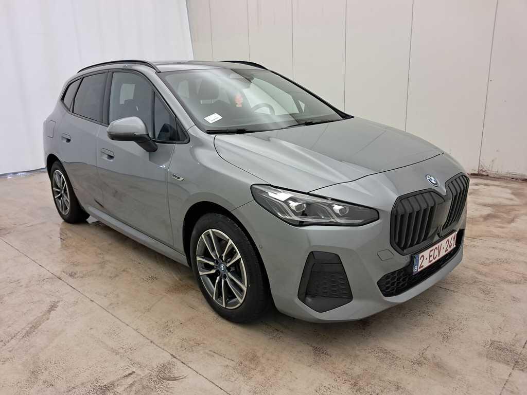 BMW 2 Series Active Tourer 225e