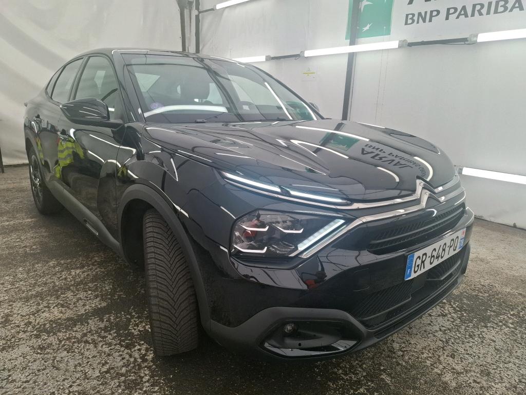Citroën C4 X Feel