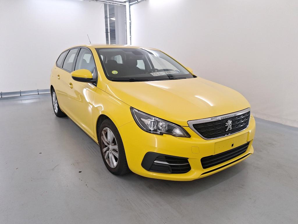 Peugeot 308 SW 1.5 Active