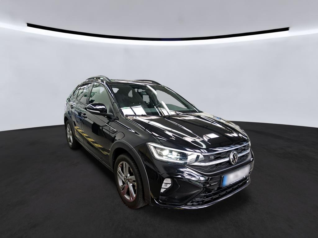 Volkswagen Taigo 1.5 TSI R-line