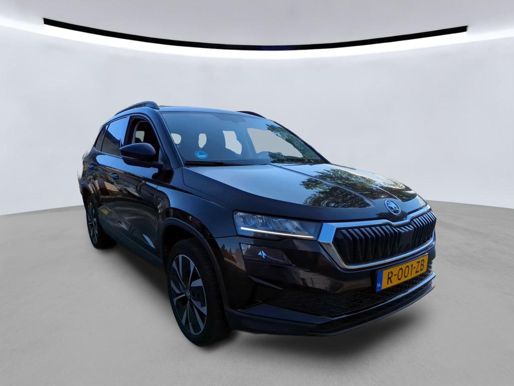 Škoda Karoq 1.5 TSI Business