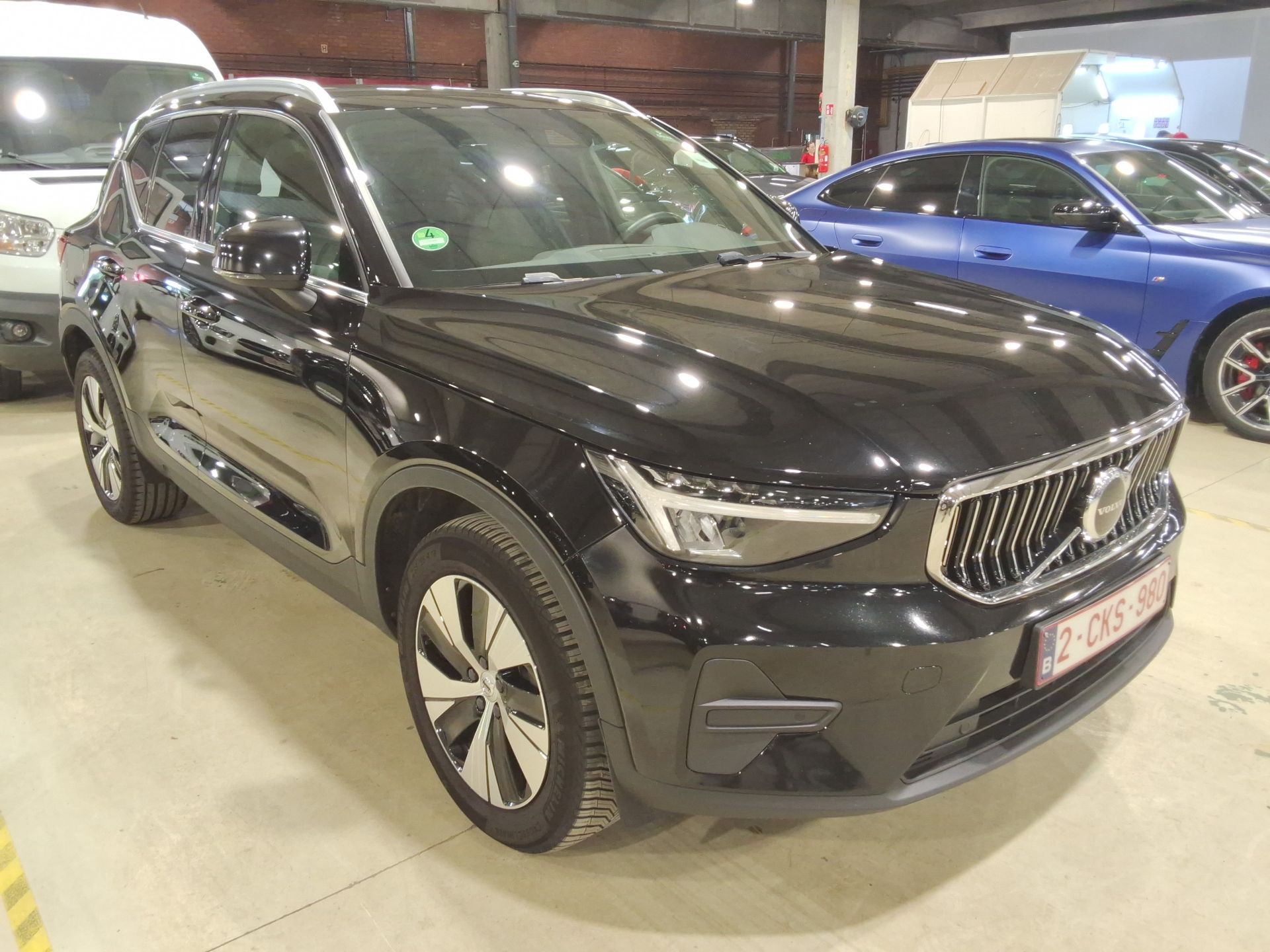 Volvo XC40 1.5 T4 Core