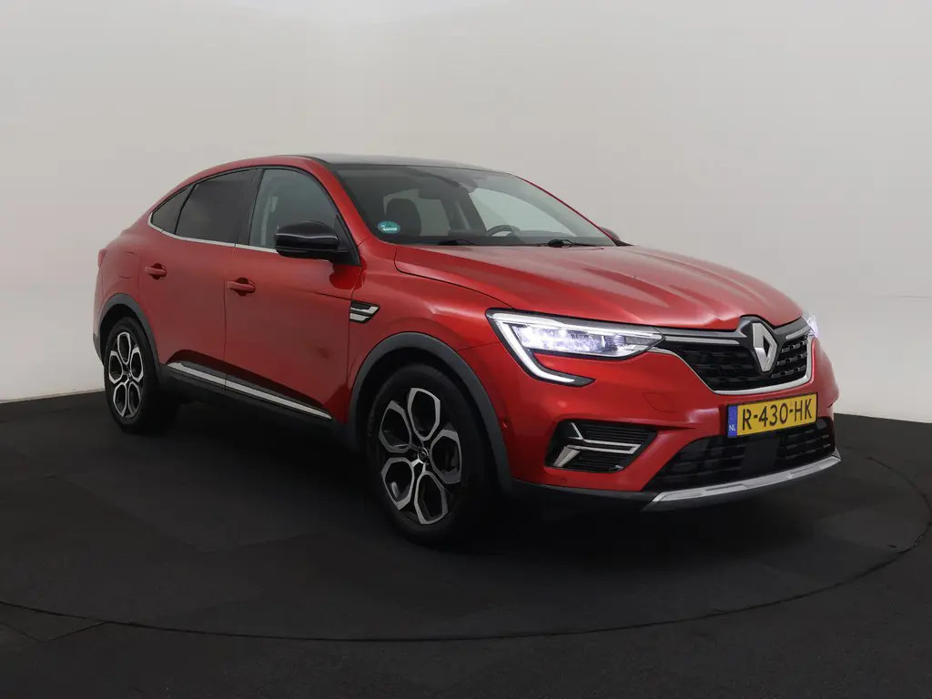 Renault Arkana 1.6 Intens