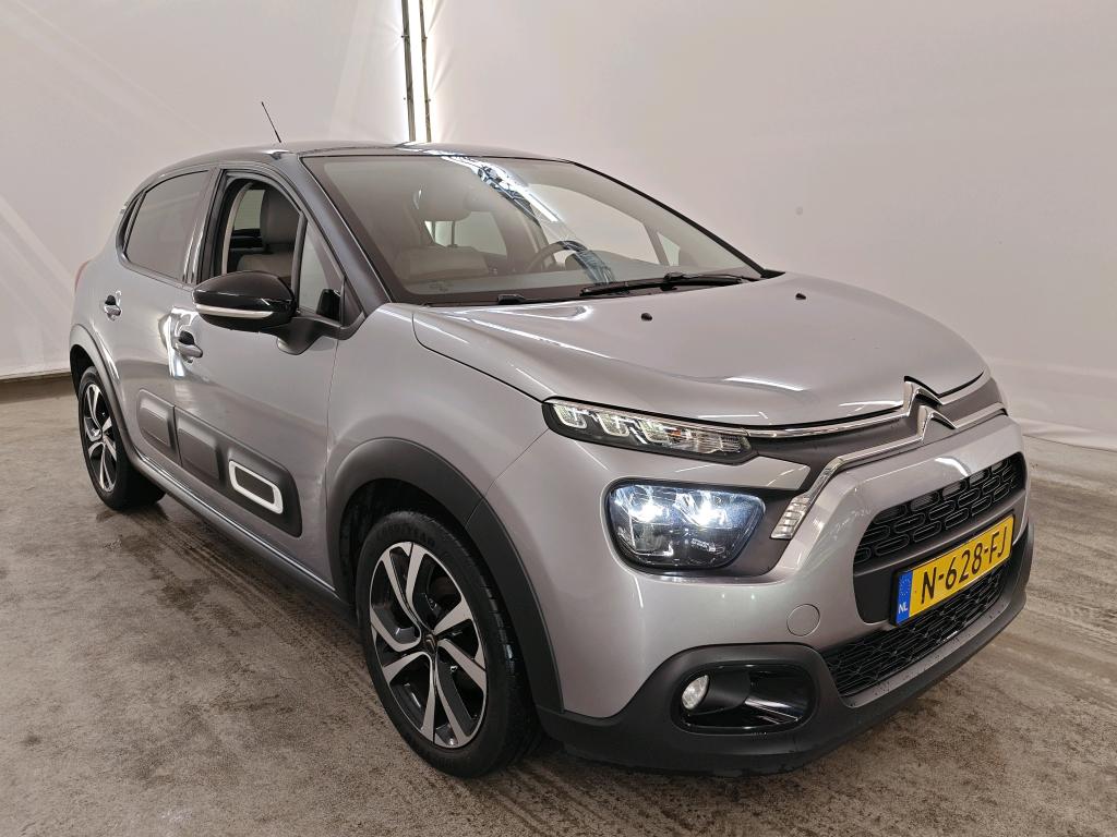 Citroën C3 1.2i Shine
