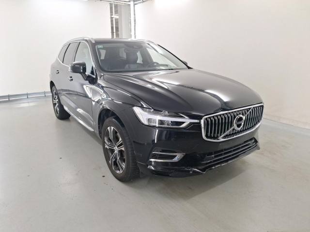 Volvo XC60 T6 Inscription Expression