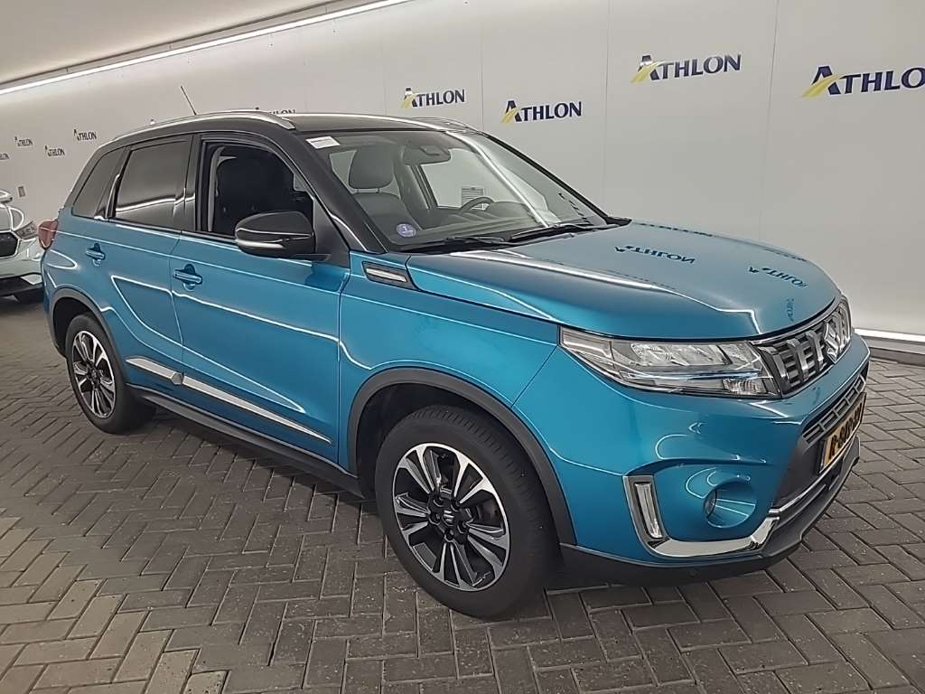 Suzuki Vitara 1.4 Style