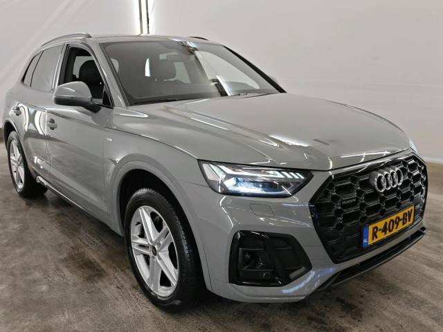 Audi Q5 50 TFSIe S Edition