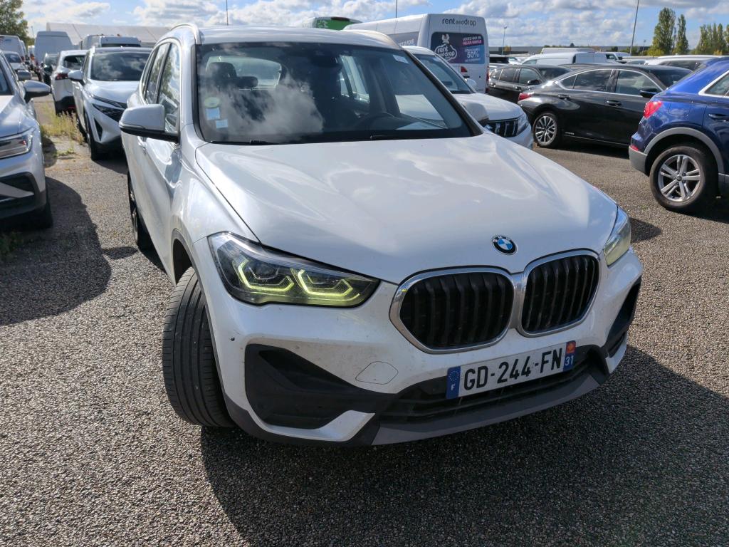 BMW X1 16d Business Design