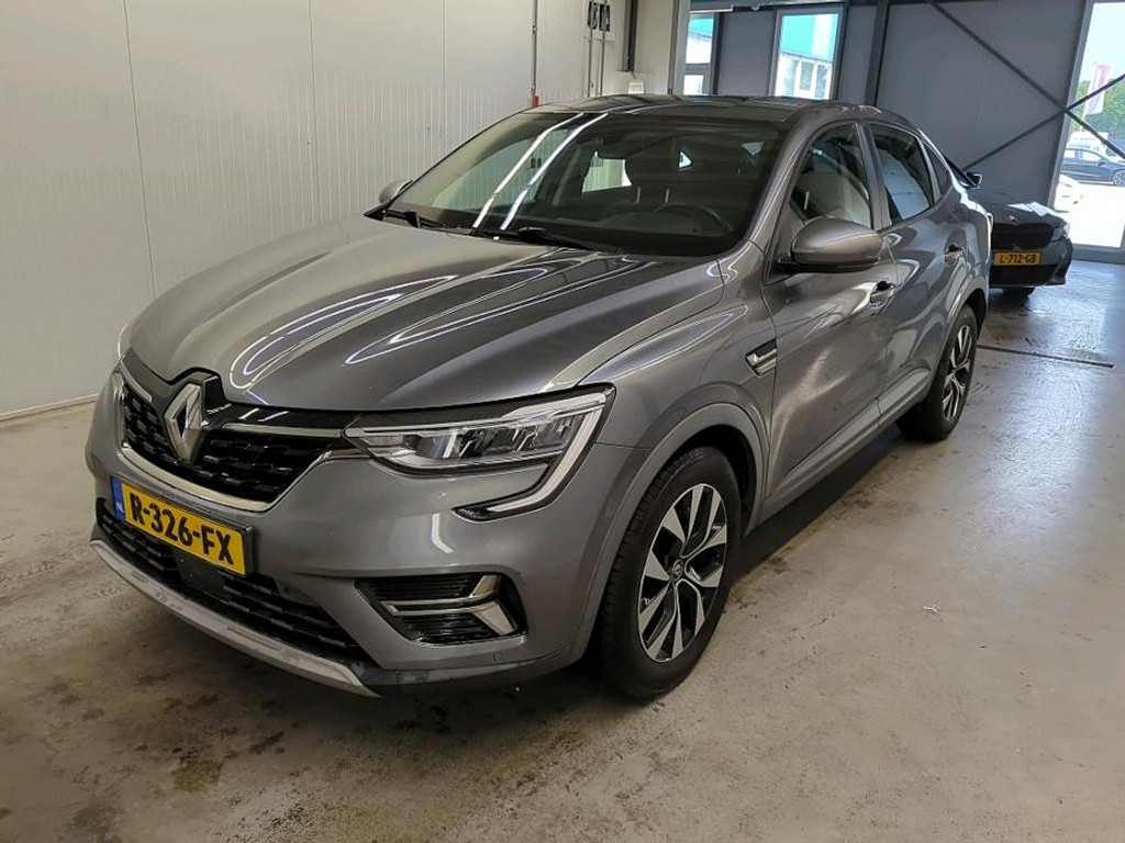 Renault Arkana 1.6 Zen