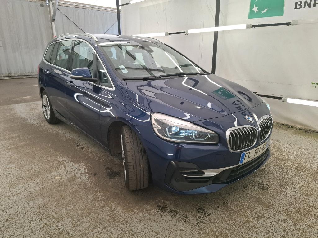 BMW 2 Series Gran Tourer 220i Luxury