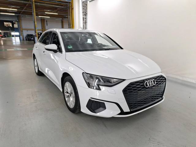 Audi A3 Sportback 40 TFSIe Attraction