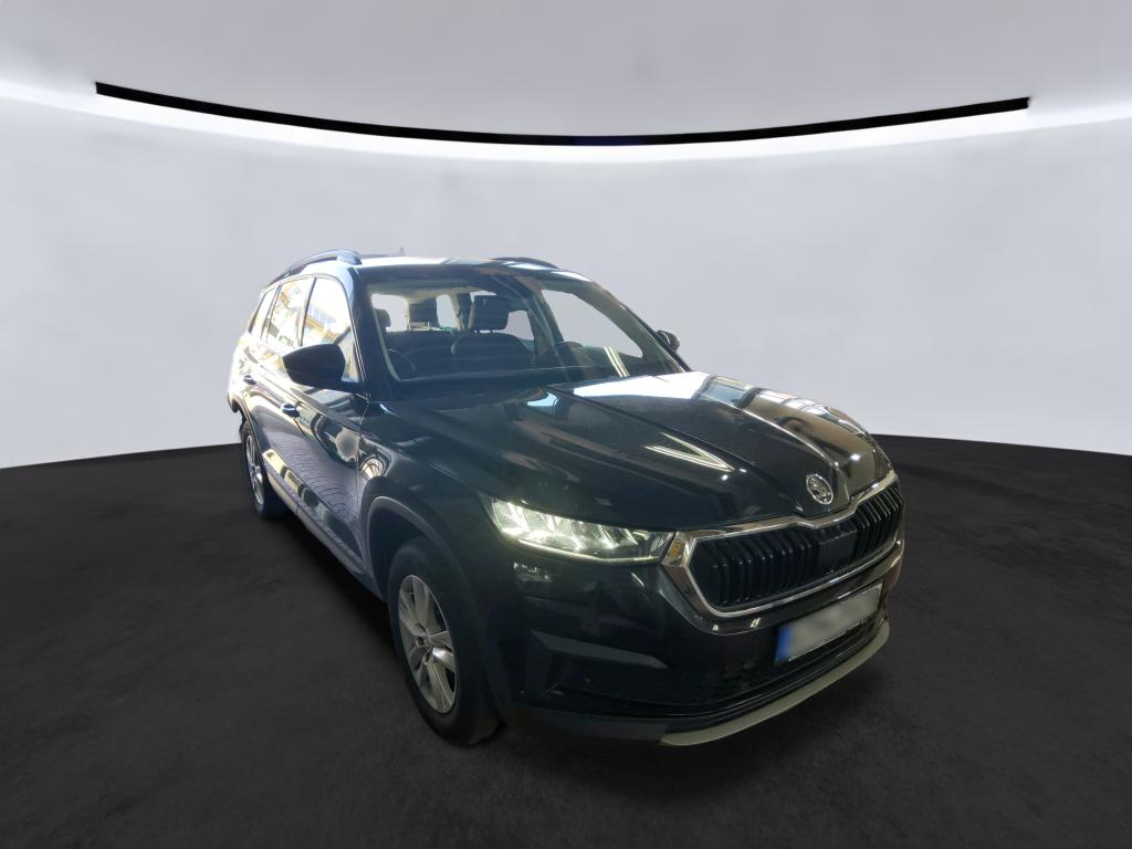 Škoda Kodiaq 2.0 TDI Ambition