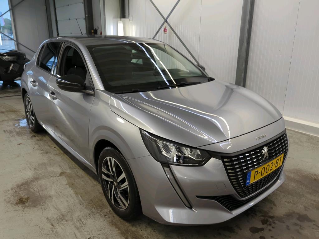 Peugeot 208 1.2i Allure