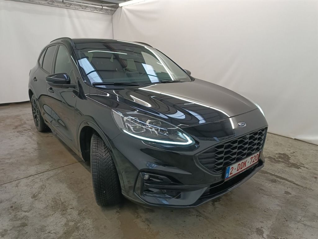 Ford Kuga 2.5 EcoBoost ST Line X