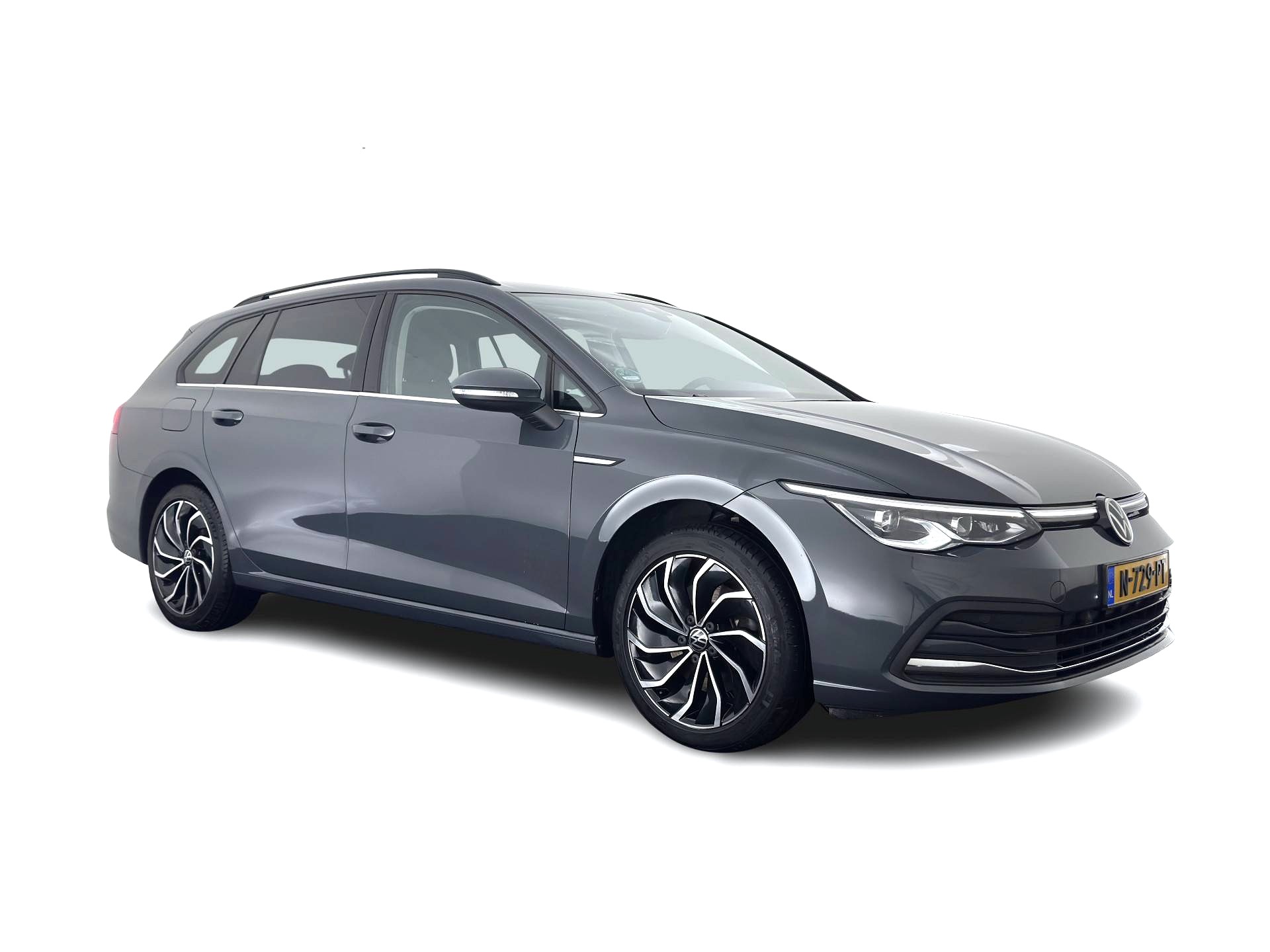 Volkswagen Golf Variant 2.0 TDI R-Line