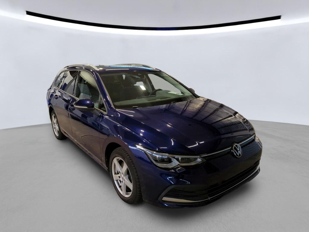 Volkswagen Golf Variant 2.0 TDI