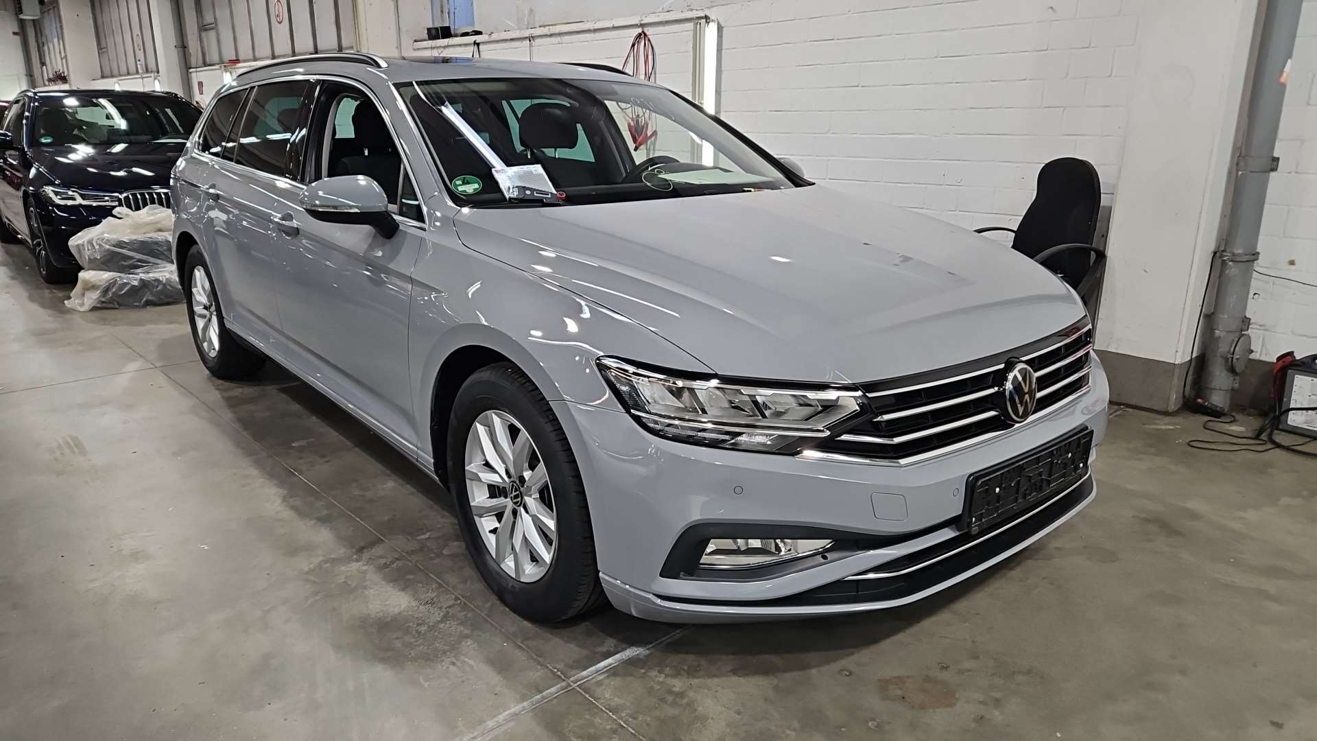 Volkswagen Passat Variant 2.0 TDI Business