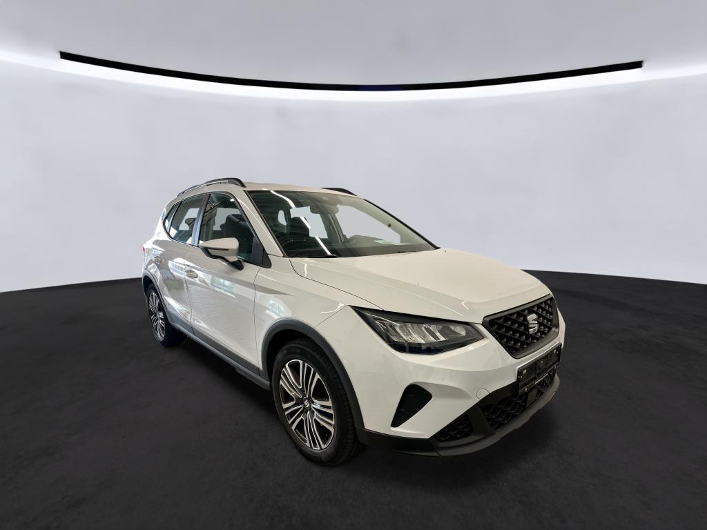 SEAT Arona 1.0 TSI Style