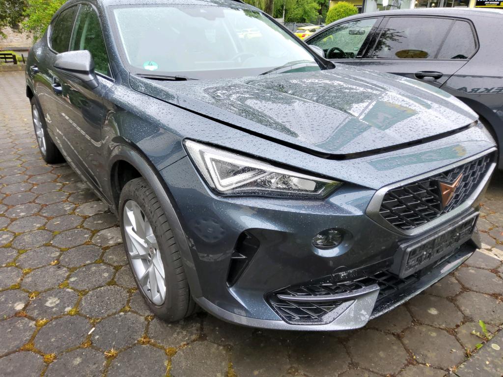 Cupra Formentor 1.5 TSI