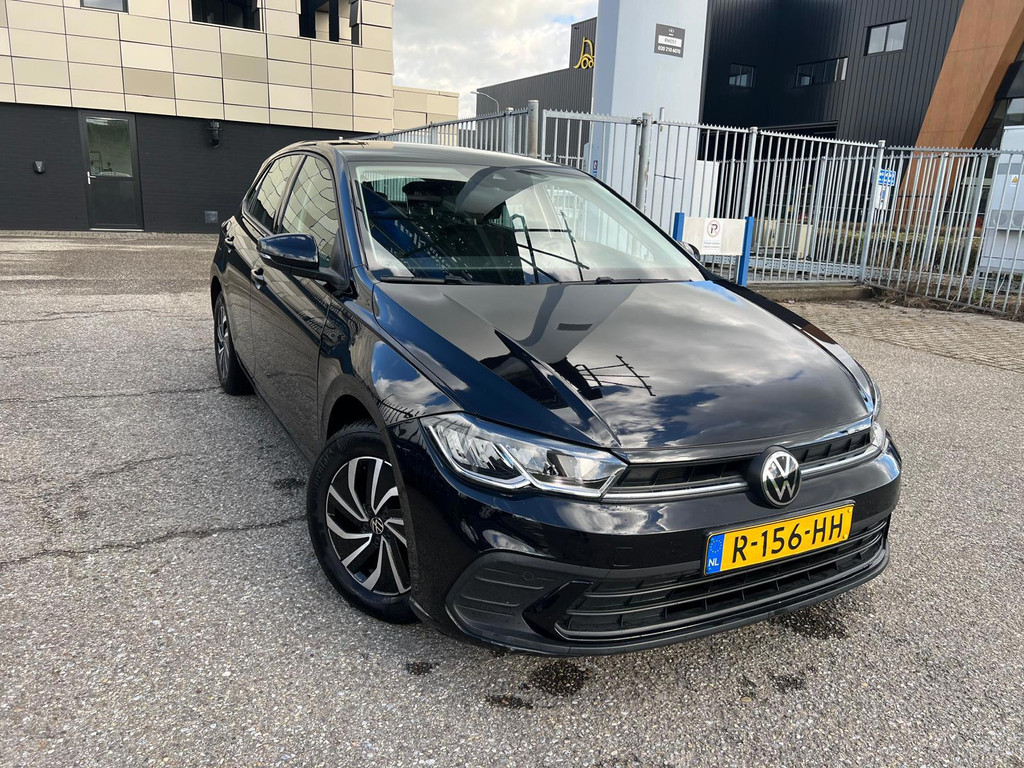 Volkswagen Polo 1.0 TSI Life