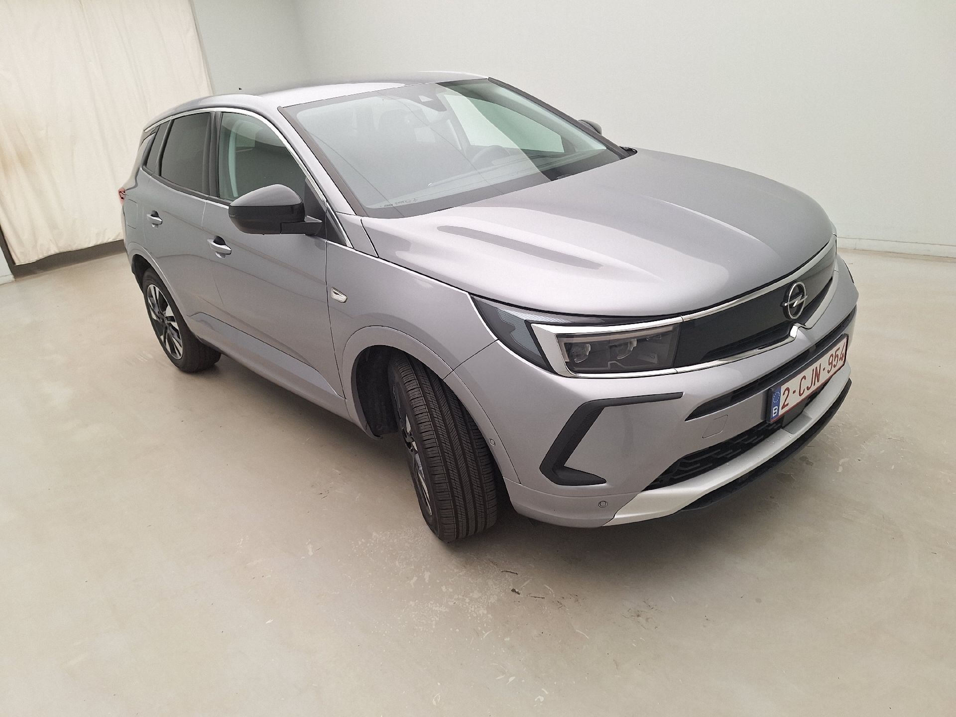 Opel Grandland 1.5 Business Elegance