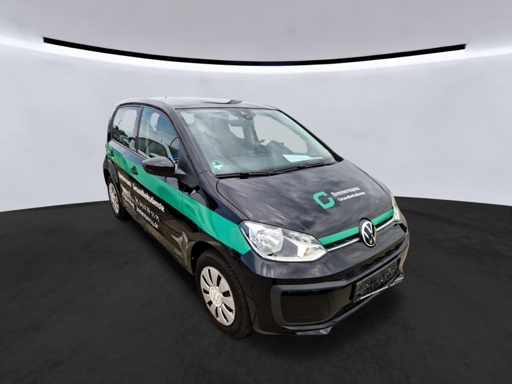Volkswagen Up! 1.0