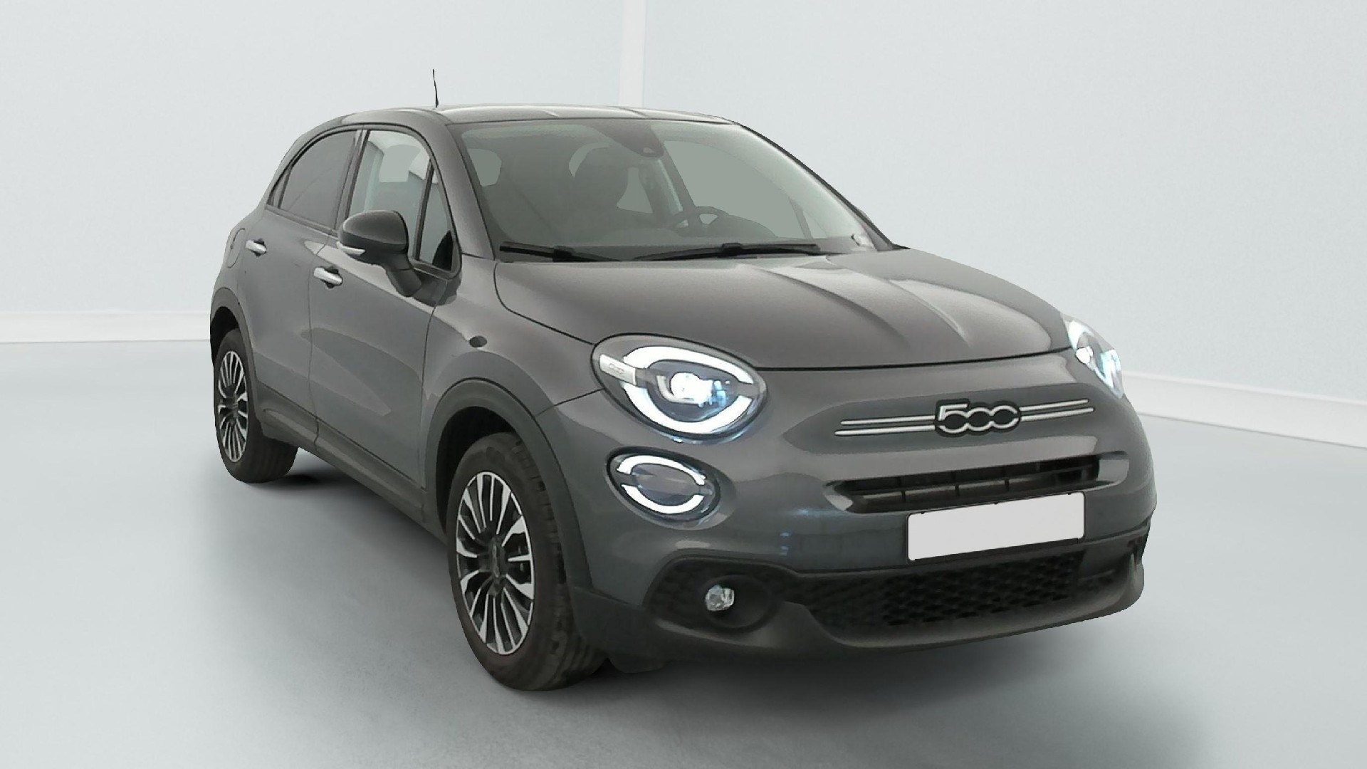 Fiat 500X 1.5