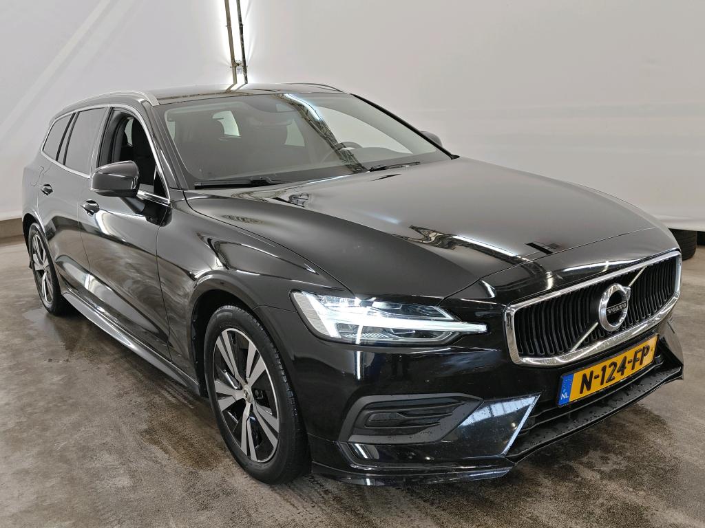 Volvo V60 B3 Momentum Business