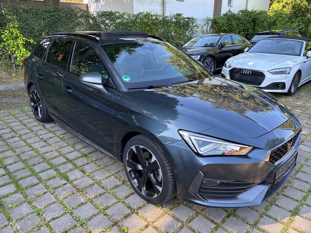 Cupra Leon Sportstourer 1.4 e-Hybrid