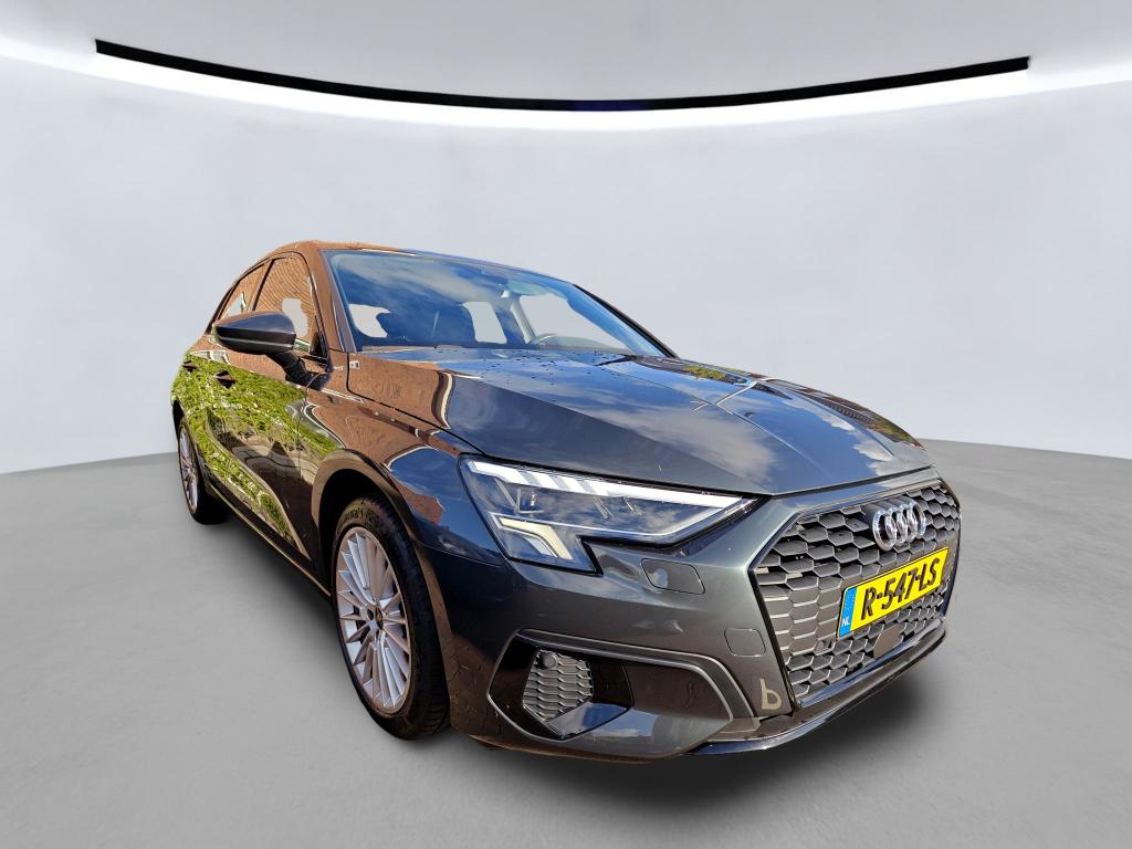 Audi A3 Sportback 30 TFSI Advanced