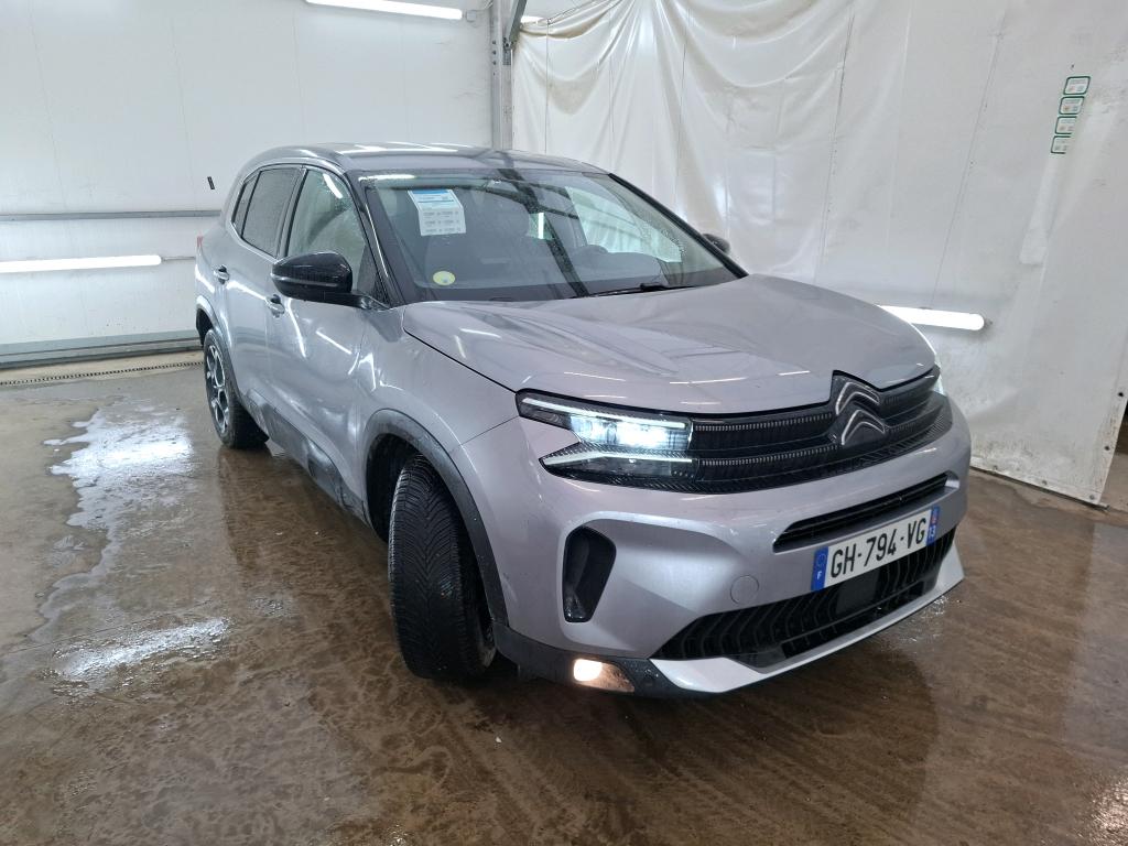 Citroën C5 Aircross Feel