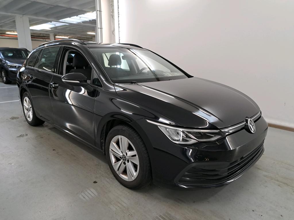 Volkswagen Golf Variant 1.0 eTSI Life