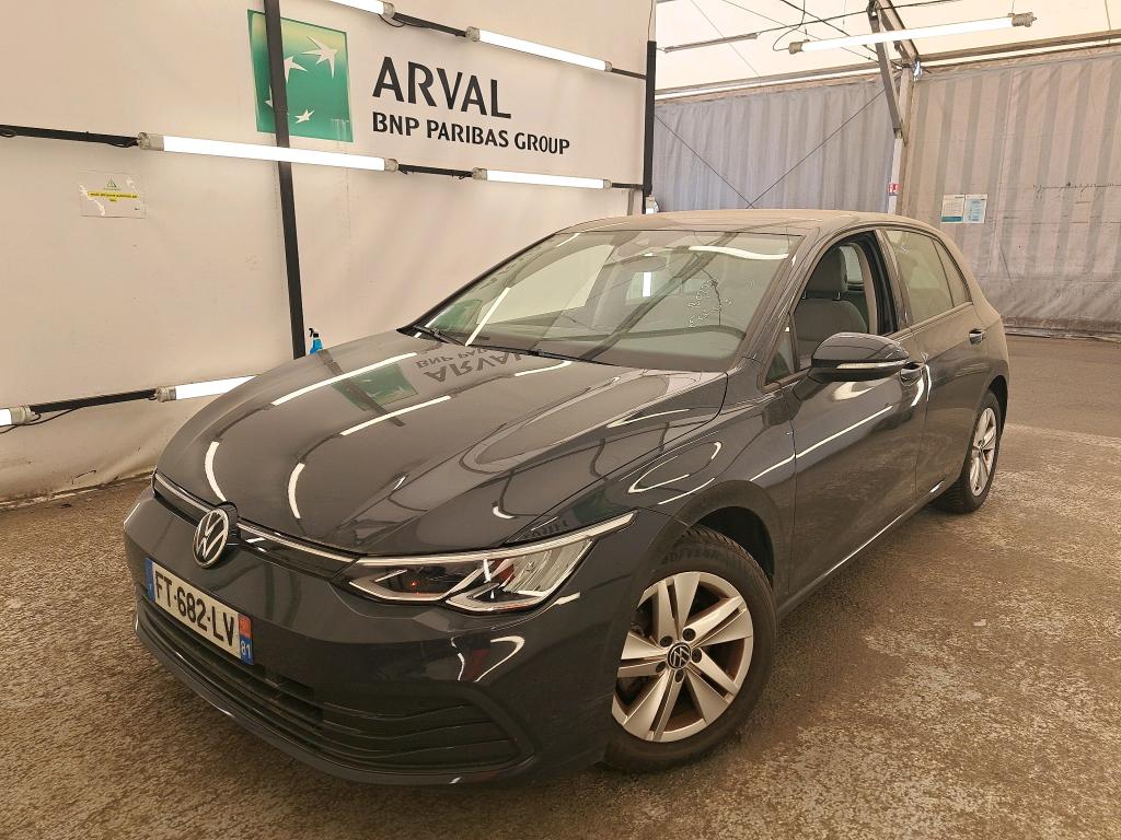 Volkswagen Golf 5p Berline 1.5 TSI EVO 150 DSG7 Cofrt Bus