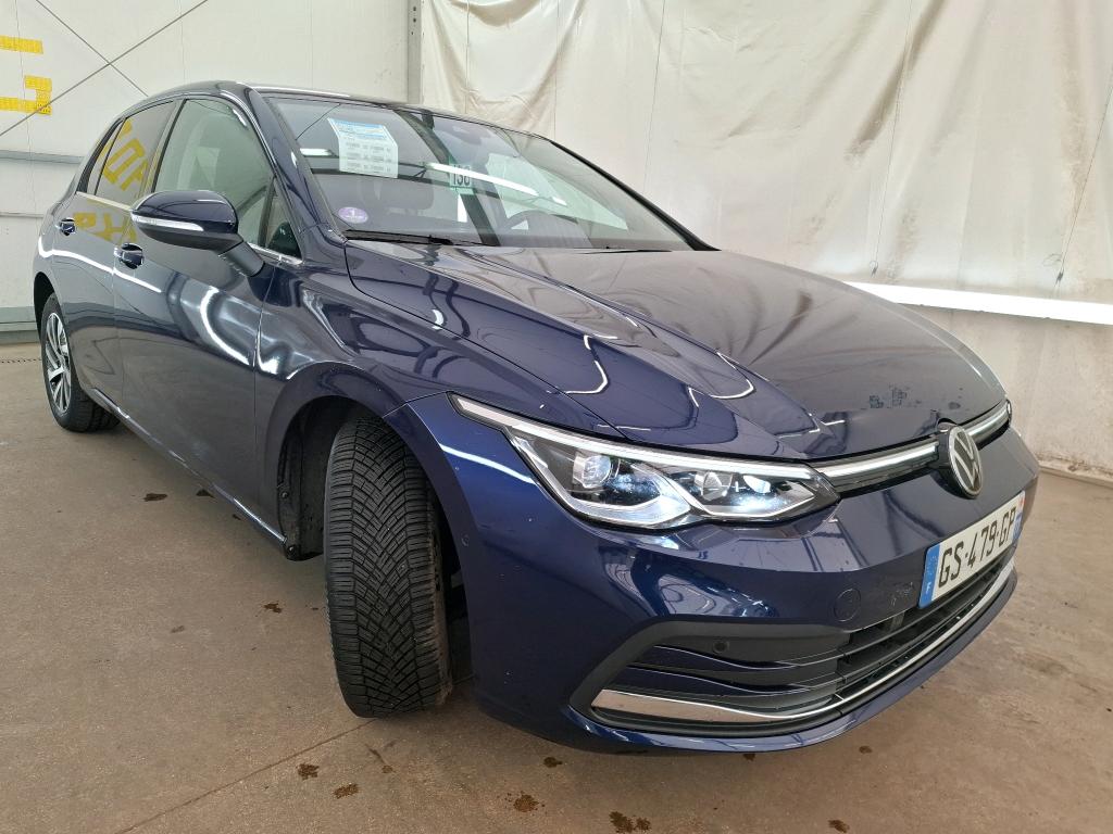 Volkswagen Golf 1.4 Style