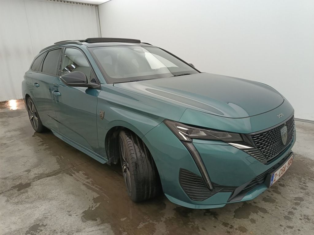 Peugeot 308 SW 1.5 GT