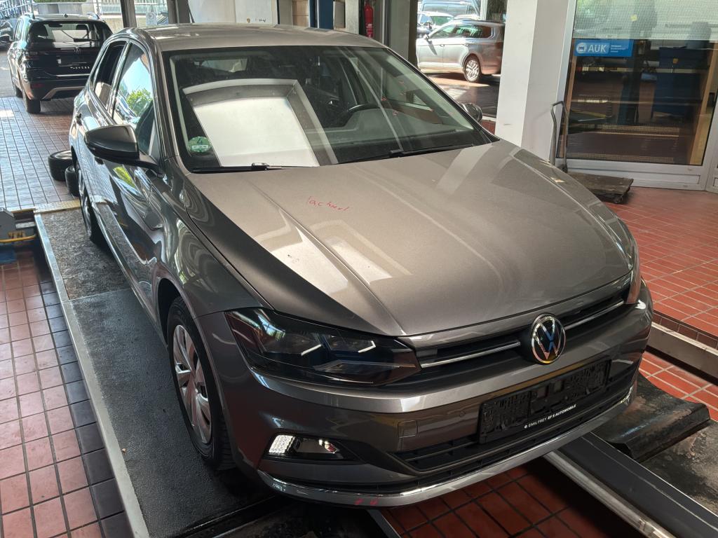 Volkswagen Polo 1.0 TSI Highline