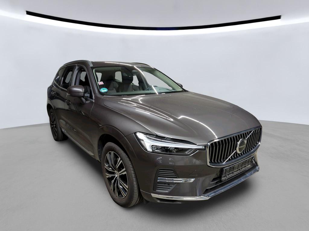 Volvo XC60 B4
