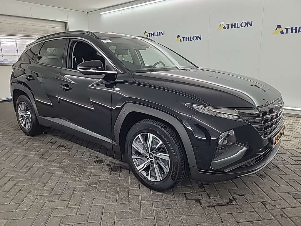 Hyundai Tucson 1.6 T-GDI Comfort
