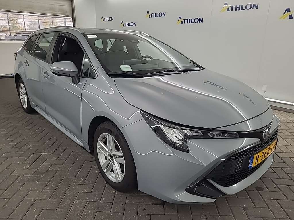 Toyota Corolla Touring Sports 1.8 Active
