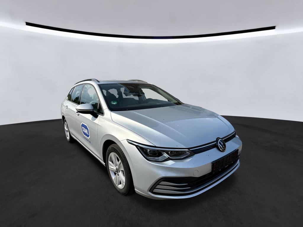 Volkswagen Golf Variant 2.0 TDI Life