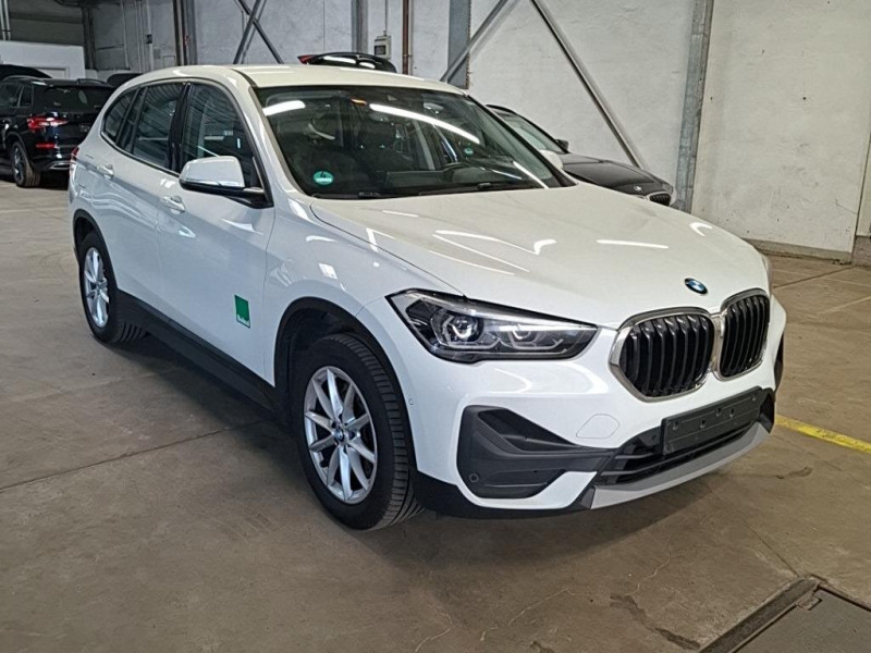 BMW X1 20d Advantage