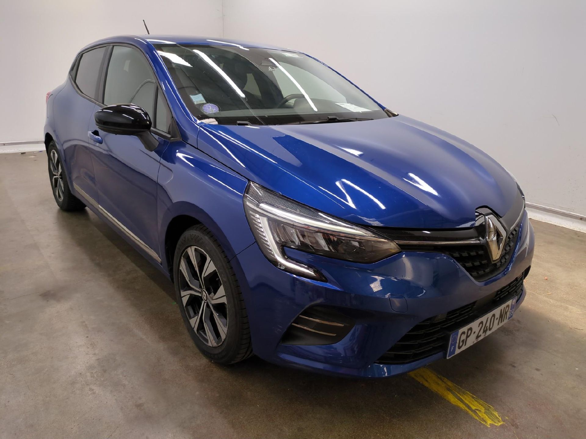 Renault Clio Evolution