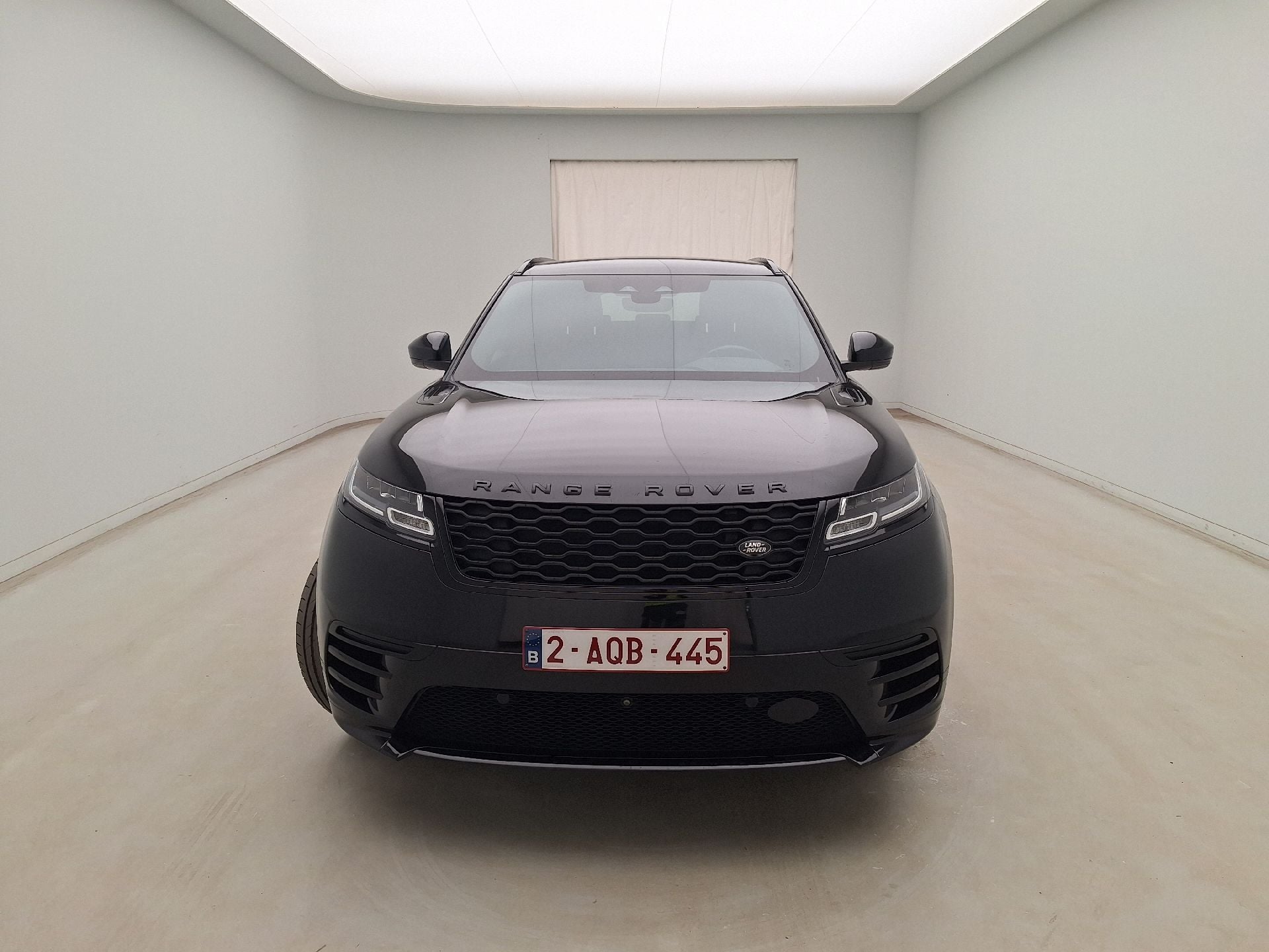 Land Rover, RR.Velar FL'20, Velar D200 R-Dyn.Aut