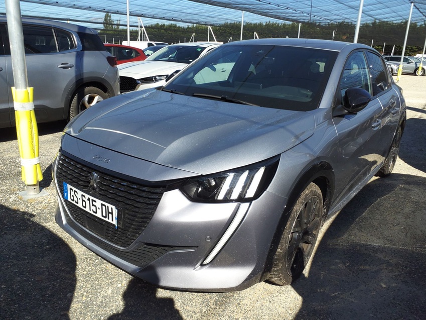 Peugeot 208 1.2 GT