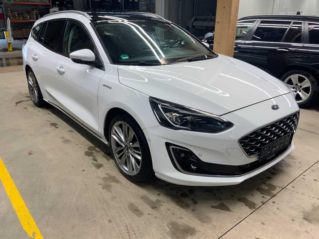 Ford Focus Active 1.5 EcoBoost Active